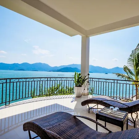 Melinda Boutique Beach Resort & Spa